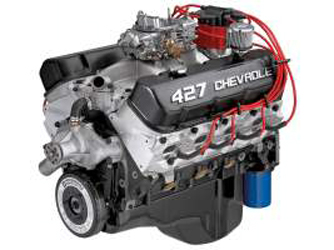 P1860 Engine